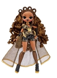L.O.L. SURPRISE PANENKA  OMG Fierce ROYAL BEE