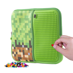  OBAL / penál NA TABLET MINECRAFT