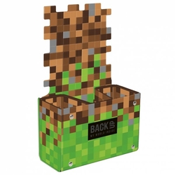 MINECRAFT STOJAN NA TUŽKY, PERA,...