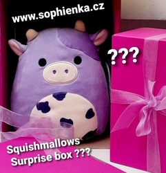 ** SQUISHMALLOWS ** SURPRISE BOX ??? **