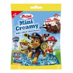 TLAPKOVÁ PATROLA PRALINKY S PŘEKVAPENÍM