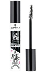 ESSENCE EMILY IN PARIS -ŘASENKA - THE FALSE LASHES MASCARA EXTRE