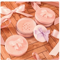 ESSENCE FaBOWlous Loose Setting & Baking Powder Bow, Set, Go! 
