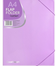 COOLPACK SLOŽKA A4