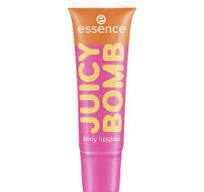 ESSENCE Lesk na rty Juicy Bomb Party 03 Pretty Pitaya