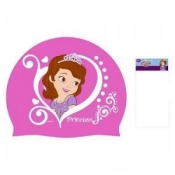 PRINCEZNA SOFIE PRVNÍ ČEPICE DO VODY