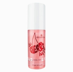 ESSENCE So Cherry Happy TĚLOVÁ MLHA 01 Cherry Spritz Season