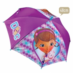  McSTUFFINS DOKTORKA PLYŠÁKOVÁ DEŠTNÍK