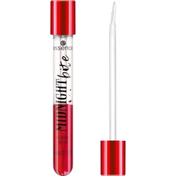 ESSENCE Midnight Bite Bi-phase Lip Oil 01 Spooky-licious Treat 