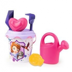 PRINCEZNA SOFIE PRVNÍ KYBLÍČEK DISNEY