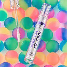 ESSENCE Lesk na rty Meta Glow 01 Cyber Space