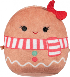 SQUISHMALLOWS  MINI ** MYSTERY CHRISTMAS **
