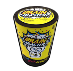 BRAIN BLASTERZ BONBONKY