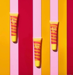 ESSENCE Superman Swirl Lip Mask - MASKA NA RTY