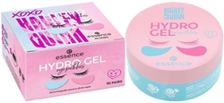 ESSENCE HARLEY QUINN - HYDROGEL OČNÍ POLŠTÁŘKY