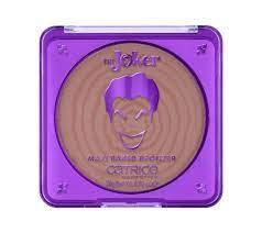 CATRICE The Joker maxi bronzer - PUDR- 010 Can't Catch Me, 20 g