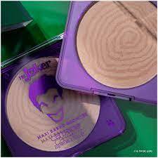 CATRICE The Joker maxi bronzer - PUDR- 010 Can't Catch Me, 20 g