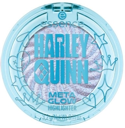 ESSENCE HARLEY QUINN - ROZJASŇOVAČ Meta Glow - Lucky You / 3,2 g