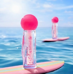 ESSENCE Aloha, BABES! Olej na rty 01 Time To Coco-loco!