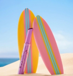 ESSENCE Aloha, Babes! Gloss In Stick 01 Sunny Bliss, Flower Kiss