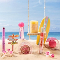 ESSENCE ALOHA, BABES!