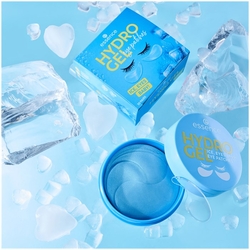 ESSENCE HYDRO GEL ICE, EYES, baby! - OČNÍ MASKA - POLSTÁŘKY