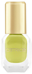 Catrice MY JEWELS. MY RULES. -Lak na nehty -  LIME