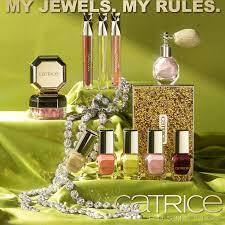 Catrice MY JEWELS. MY RULES. - LESK NA RTY - LIME