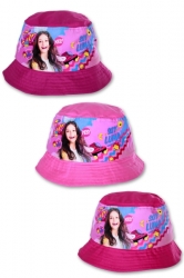SOY LUNA KLOBOUČEK