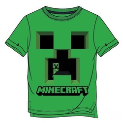 MINECRAFT TRIKO