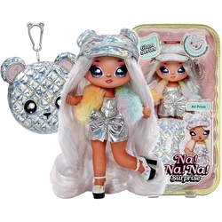 NA NA NA SURPRISE GLAM PANENKA ARI PRISM  