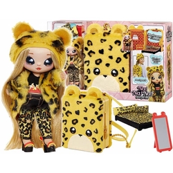 NA NA NA SURPRISE! RUCKSACK JENNEL JAGUAR  -