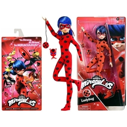 LADY BUG PANENKA /MIRACULOUS/