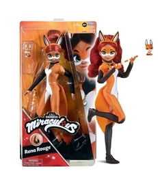 LADY BUG PANENKA RENA ROUGE 