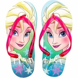 FROZEN ŽABKY LEDOVÉ KRÁLOSTVÍ DISNEY