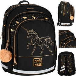 UNICORN STUDENTSKÝ / ŠKOLNÍ BATOH  