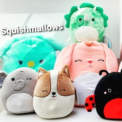 SQUISHMALLOWS  DUMBO BIJAN
