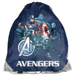 AVENGERS PYTLÍK / VAK  