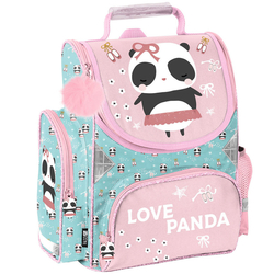 ŠKOLNÍ AKTOVKA PANDA