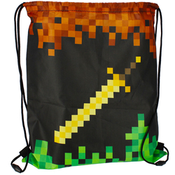 MINECRAFT PYTLÍK  /PIXEL GAME/  