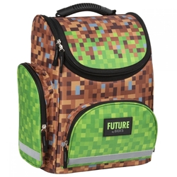 MINECRAFT ŠKOLNÍ AKTOVKA   