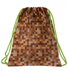 MINECRAFT PYTLÍK