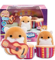 SQUISHVILLE LITTLE MUSIC FESTIVAL 