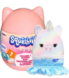 SQUISHVILLE MINI SURPRISE VEJCE 