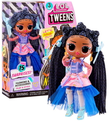 LOL TWEENS PANENKA NIA REGAL 