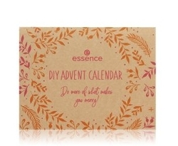 ADVENTNÍ KALENDÁŘ ESSENCE DIY  -... 