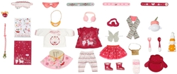 ADVENTNÍ KALENDÁŘ BABY ANNABELL 2022