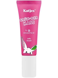 TVÁŘENKA Katjes GRÜN-OHR HASE - 01 Hoppily Ever After