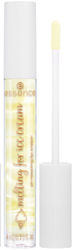 ESSENCE melting for ice cream LESK NA RTY - 02 Vanilka-La-Love