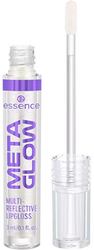 ESSENCE Lesk na rty Meta Glow 01 Cyber Space